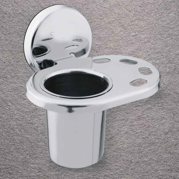 Lotus Series Stainless Steel
